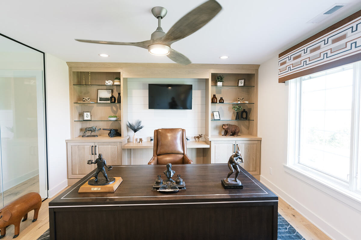 home office